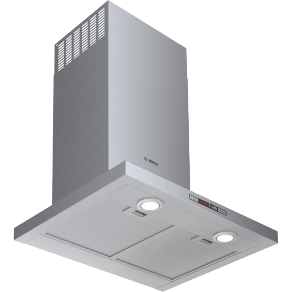 300 Series, Wall Hood, Stainless Steel