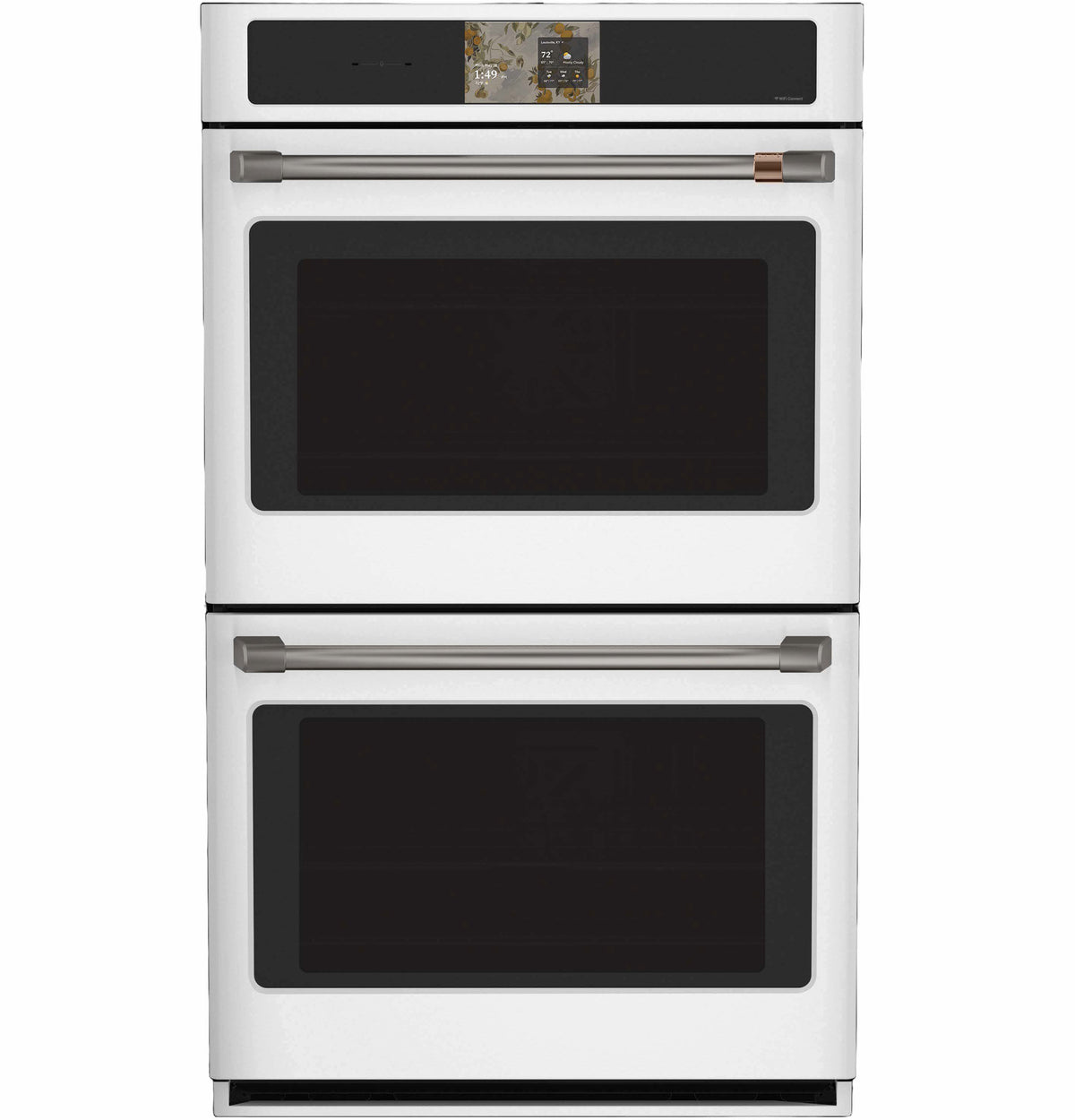 CAFÉ™ Professional Series 30" Smart Built-In Convection Double Wall Oven