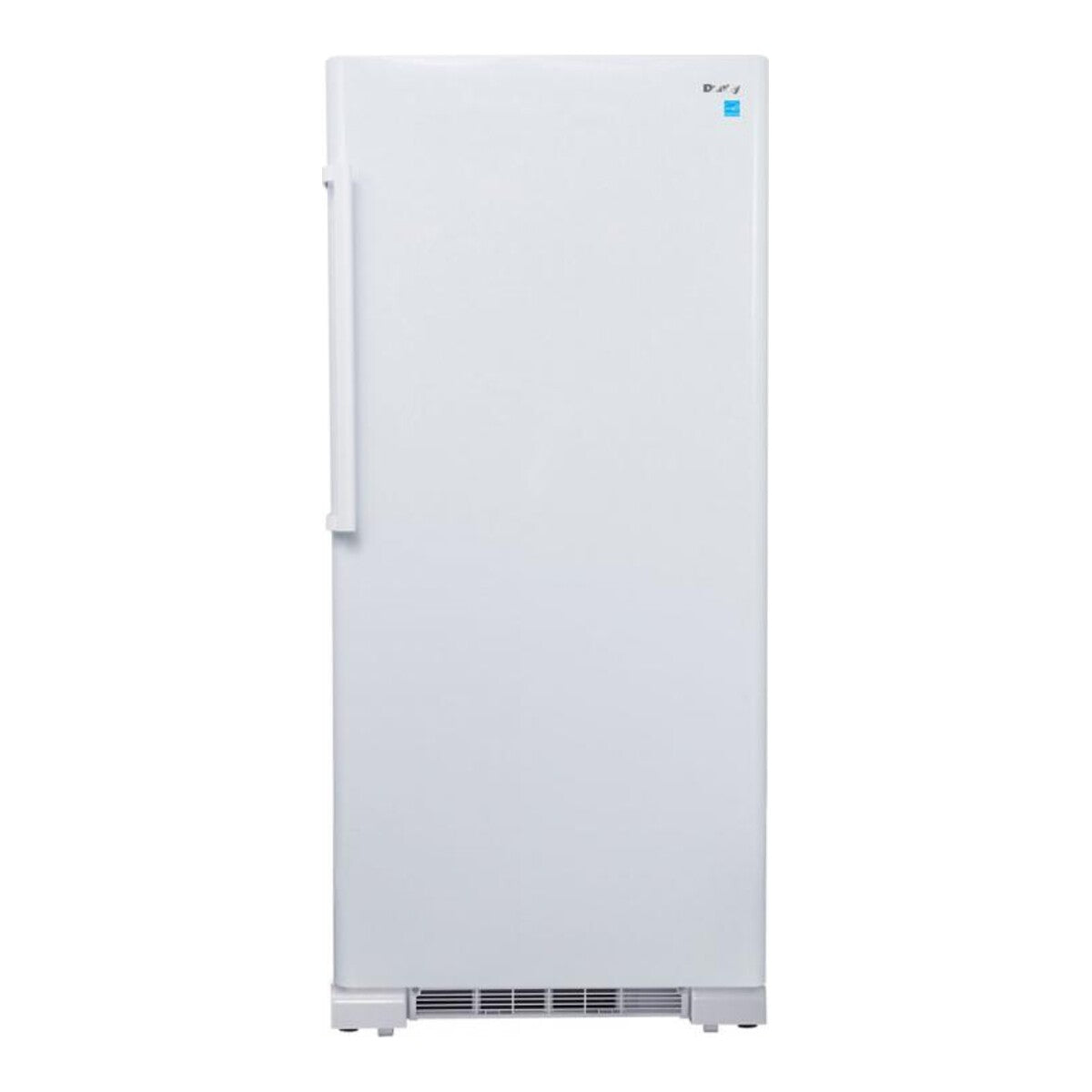 Danby Designer 17.0 cu. ft. Apartment Size Fridge in White - DAR170A3WDD