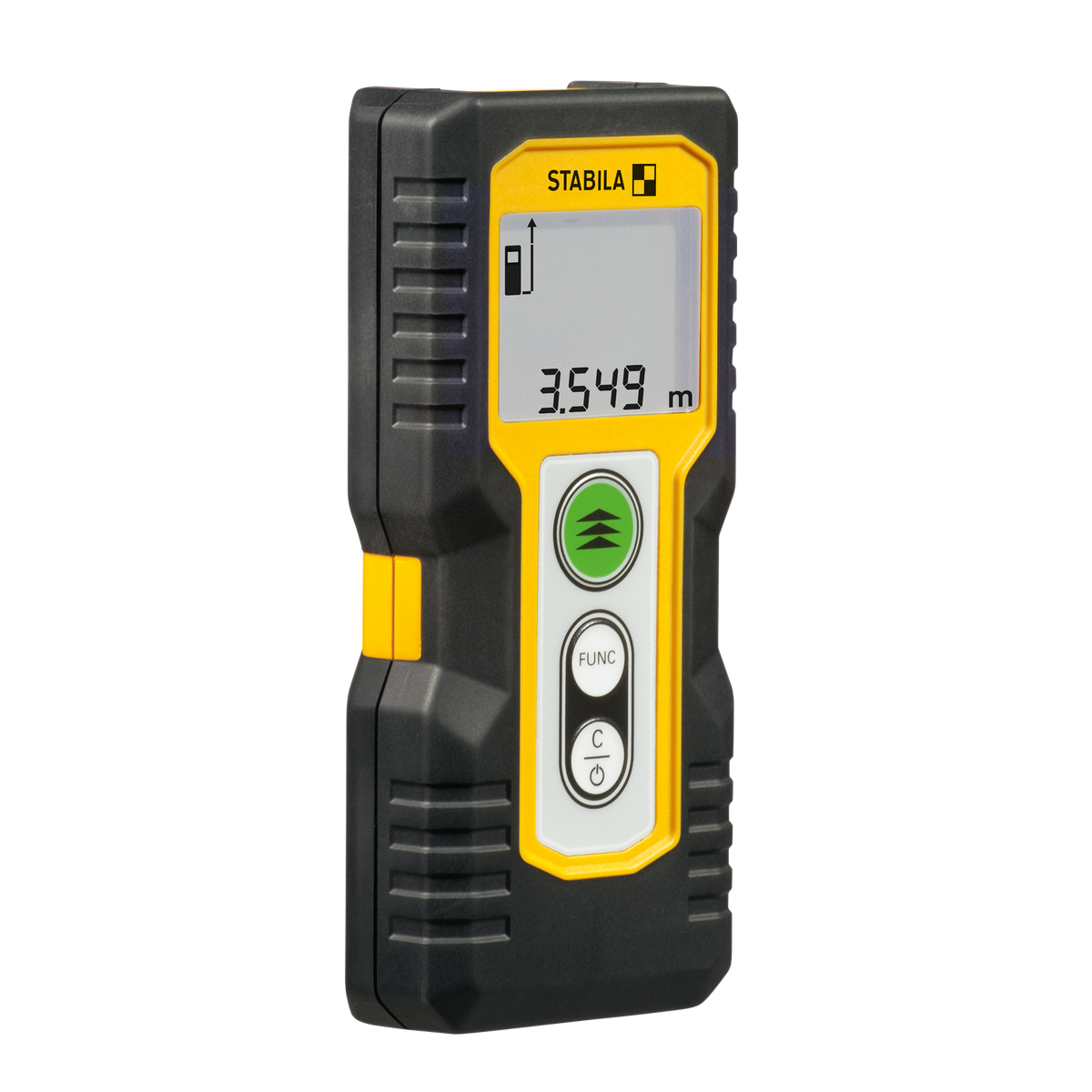Stabila LD 220 Laser Distance Measurer