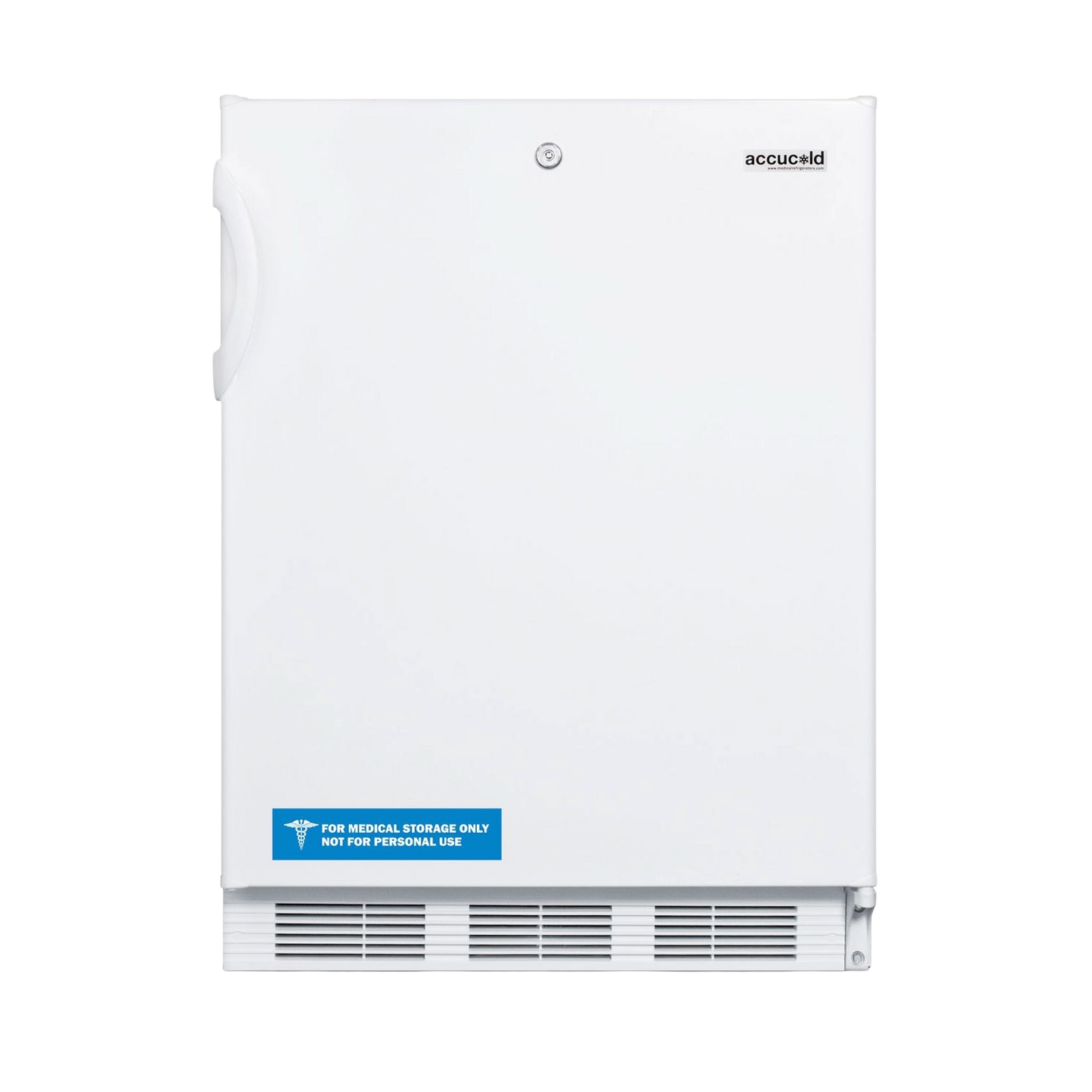 24" Wide Built-In All-Refrigerator, ADA Compliant