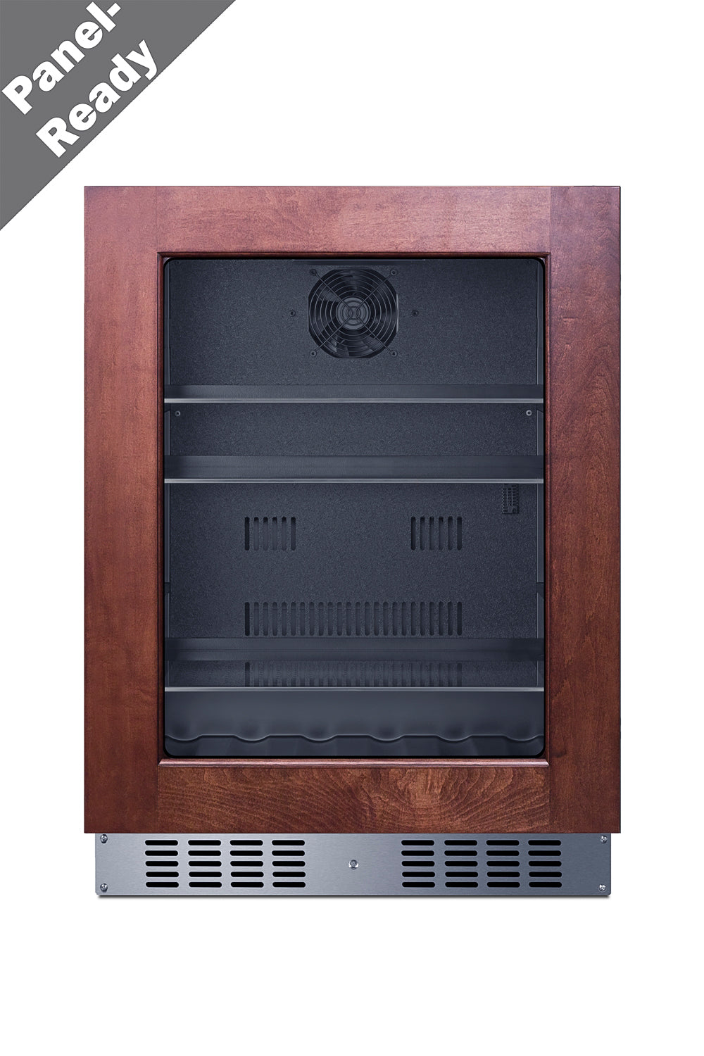 24" Wide Built-In Beverage Center, ADA Compliant (Panel Not Included)