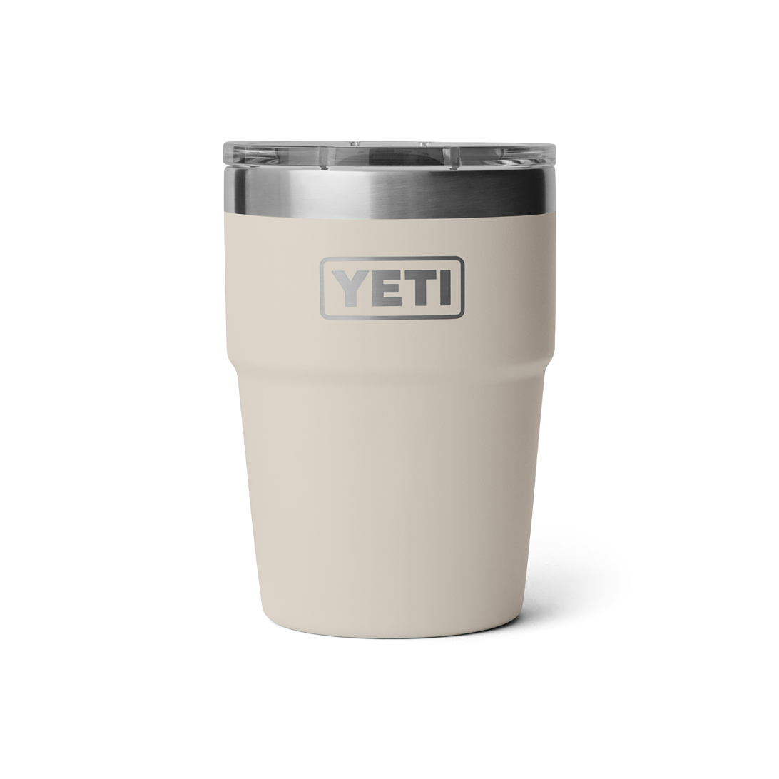 YETI Rambler 16 Oz. Stackable Cup