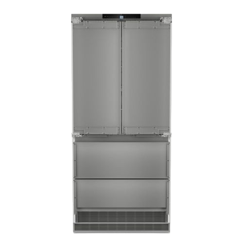 Built-In French Door Refrigerator/Freezer 36", Ice Maker