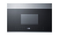 24" Wide Over-the-Range Microwave