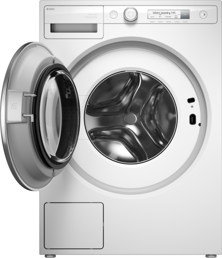 3-Series Steel Seal™ Washing Machine W3LW Load Capacity: 23.1 lb