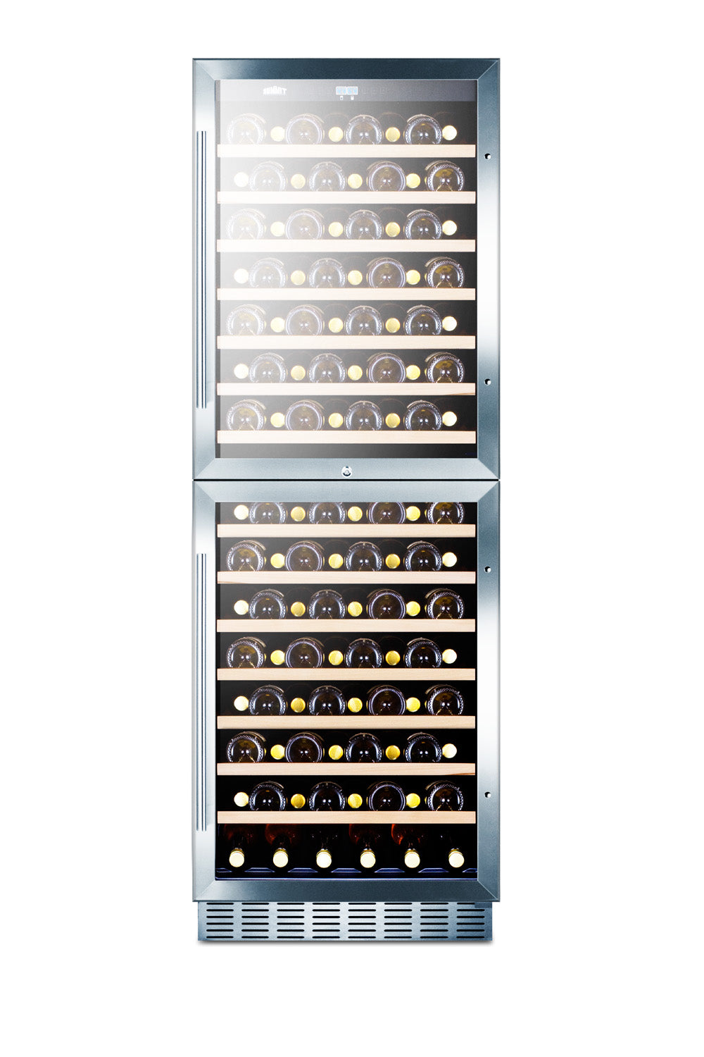 24" Wide Wine Cellar