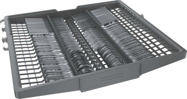 800 Series, Dishwasher, 24'', Stainless steel