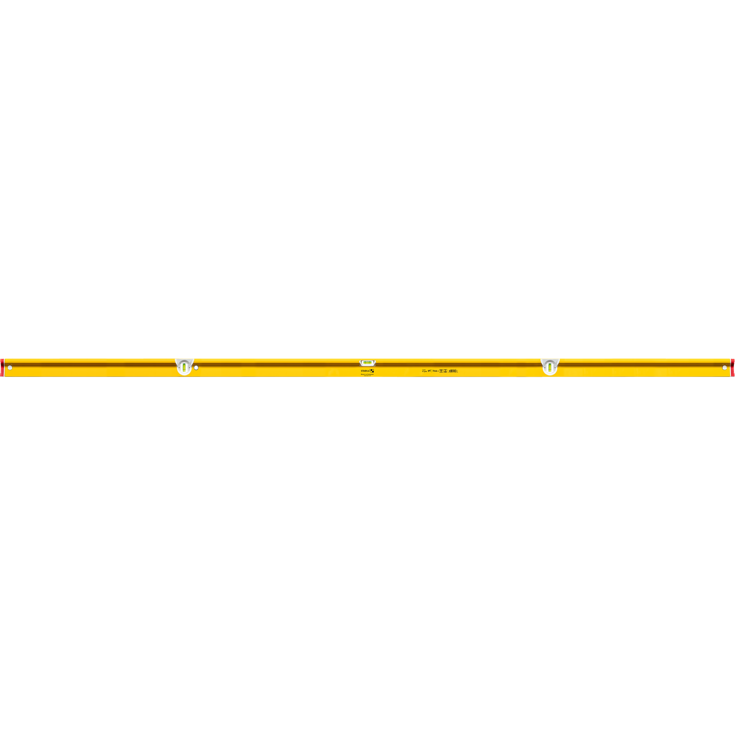 Stabila 96" Type R 300 R-Beam Level