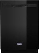 24” Front Control Dishwasher with Dual Power Filtration and PowerBlast® Cycle - 50 dBA