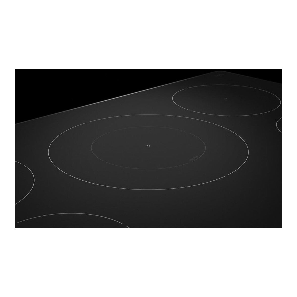 30-Inch 5-Element Sensor Induction Cooktop