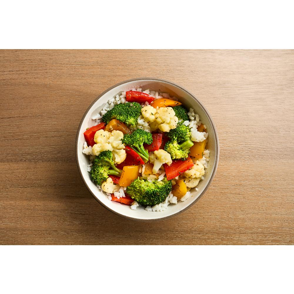 2.1 cu. ft. Microwave Hood with 4-Speed Venting