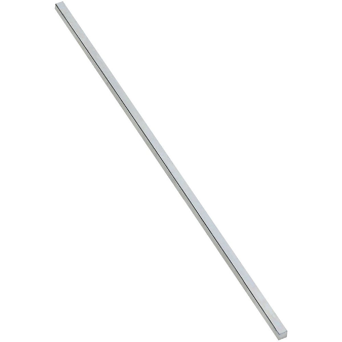 Durable steel key stock bar for hardware and home improvement projects available in multiple widths under $50 collections