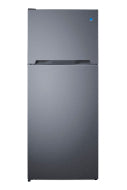 28" Wide Top-Mount Refrigerator-Freezer