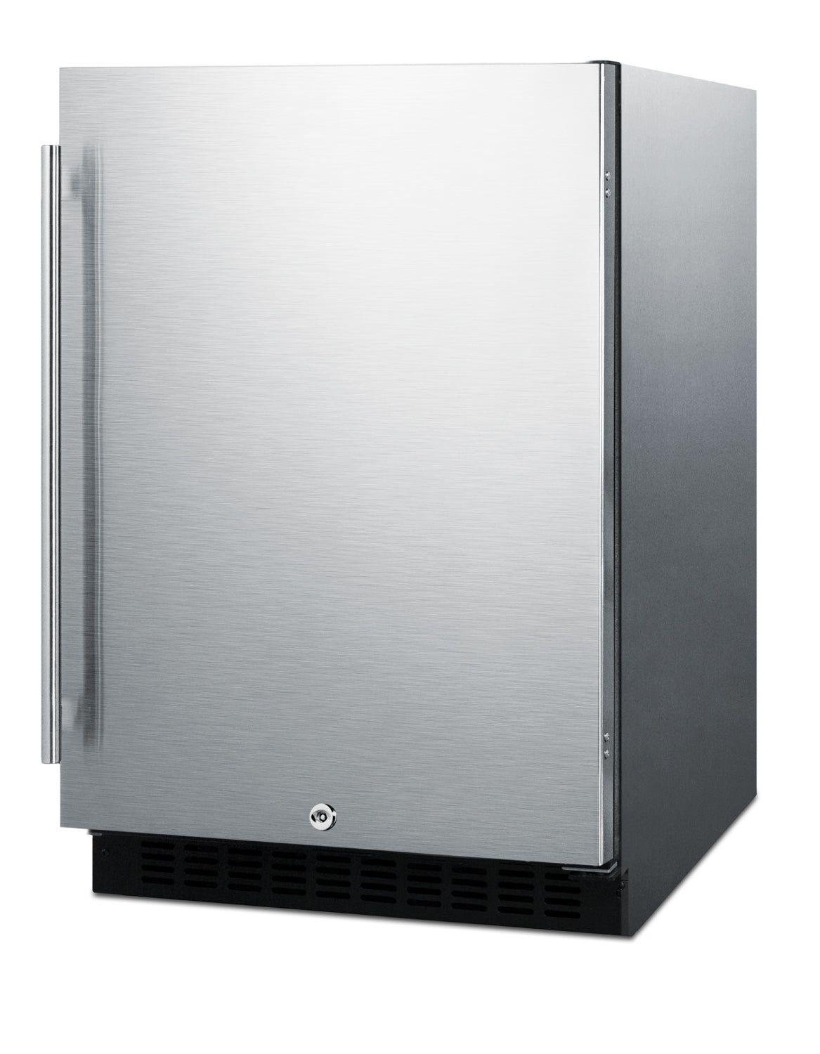 24" Wide Built-In All-Refrigerator, ADA Compliant