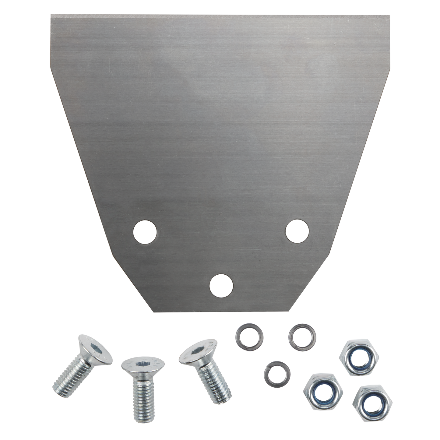 Milwaukee SDS Plus SLEDGE™ Floor Scraper Replacement Kit