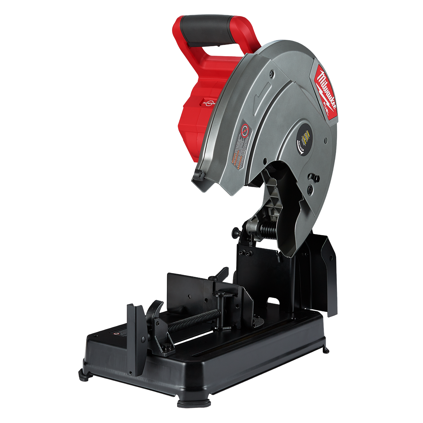 Milwaukee M18 FUEL™ 14" Abrasive Chop Saw