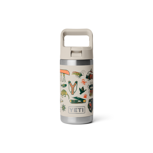 YETI Rambler Jr. 12 Oz. Kids Bottle