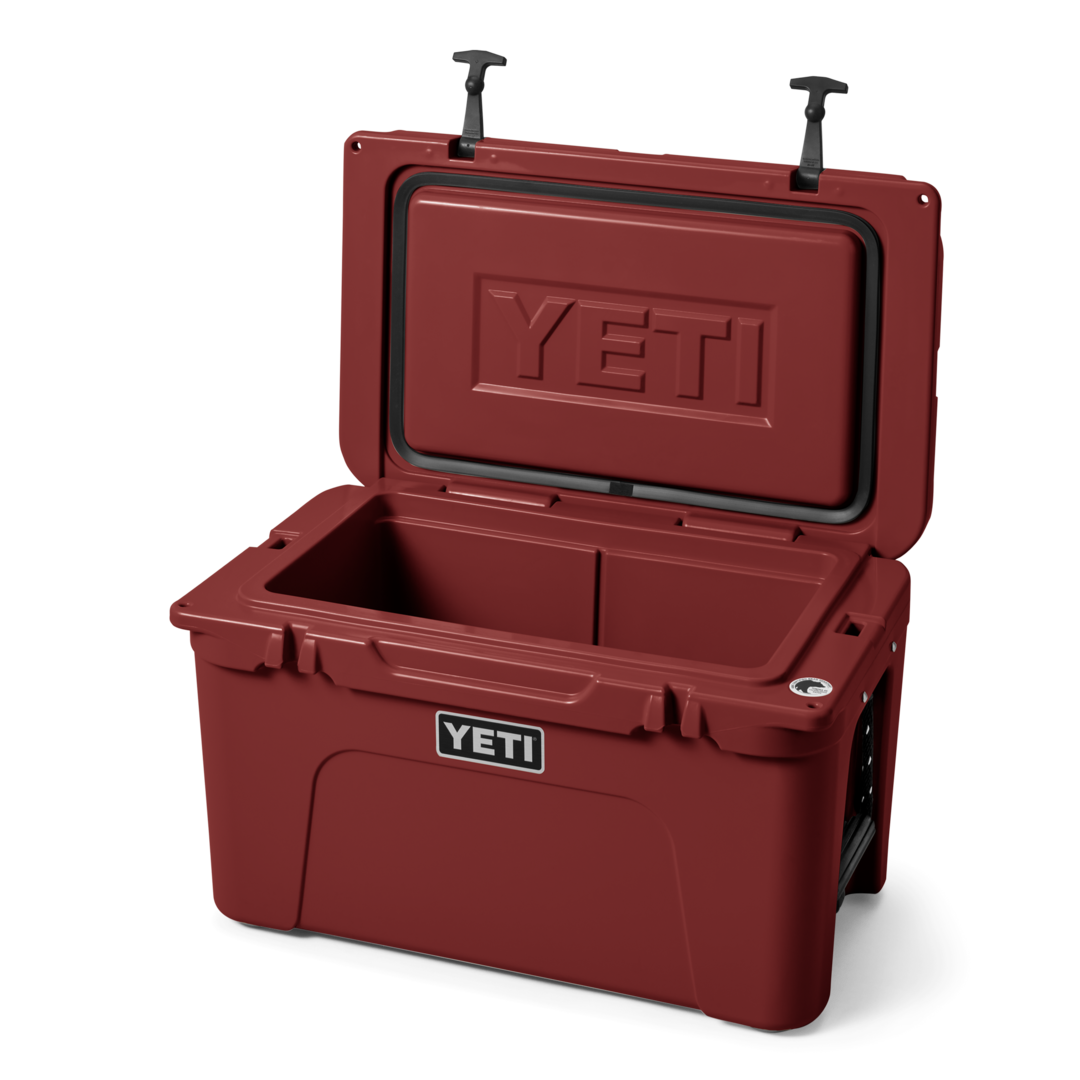 YETI Tundra 45 Hard Cooler