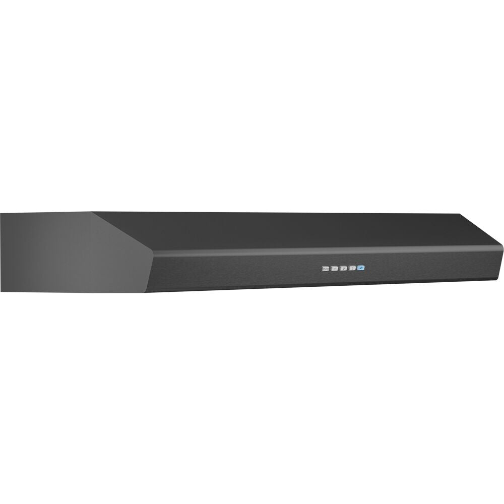 Breeze II Under Cabinet Hood 30" LED