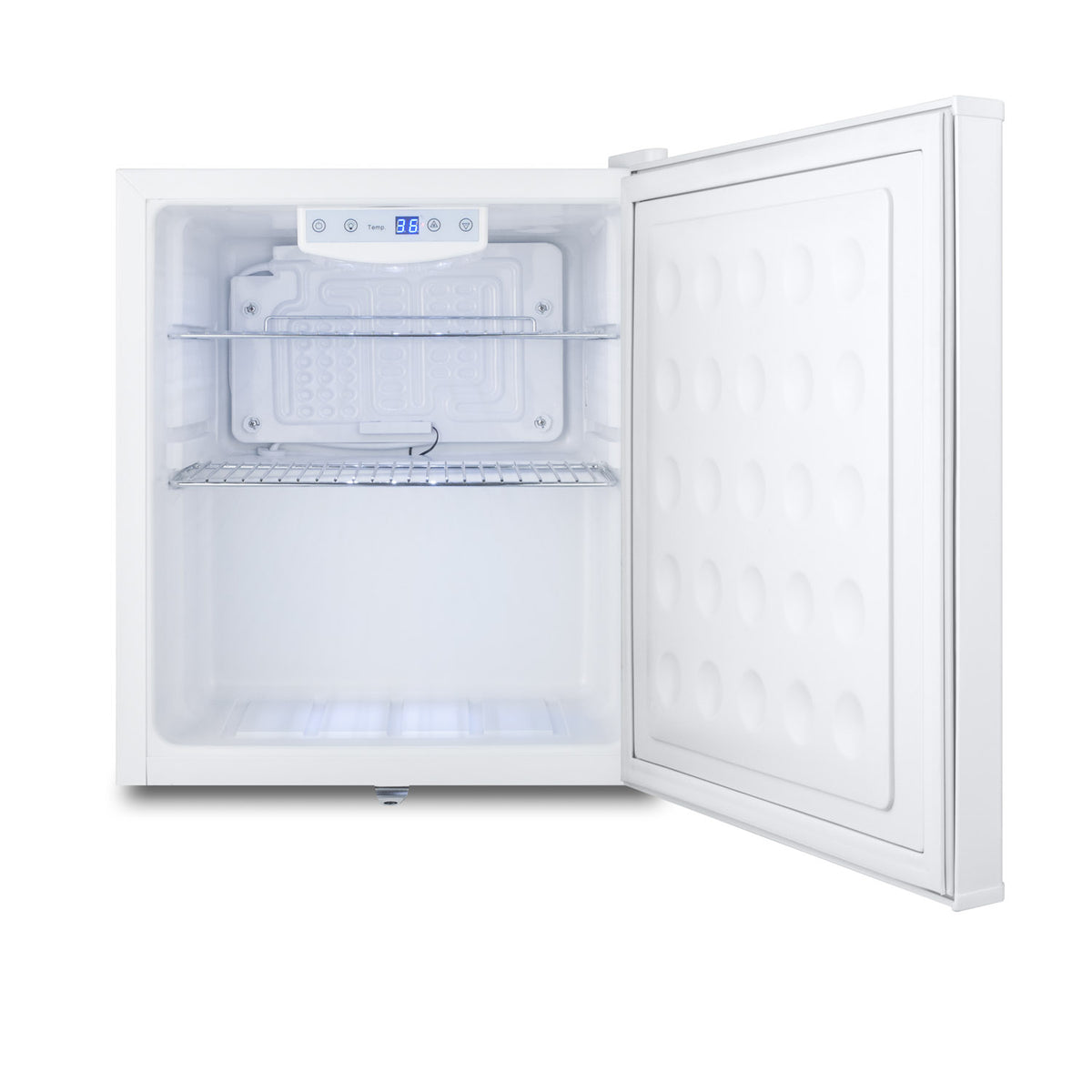 Compact All-Refrigerator