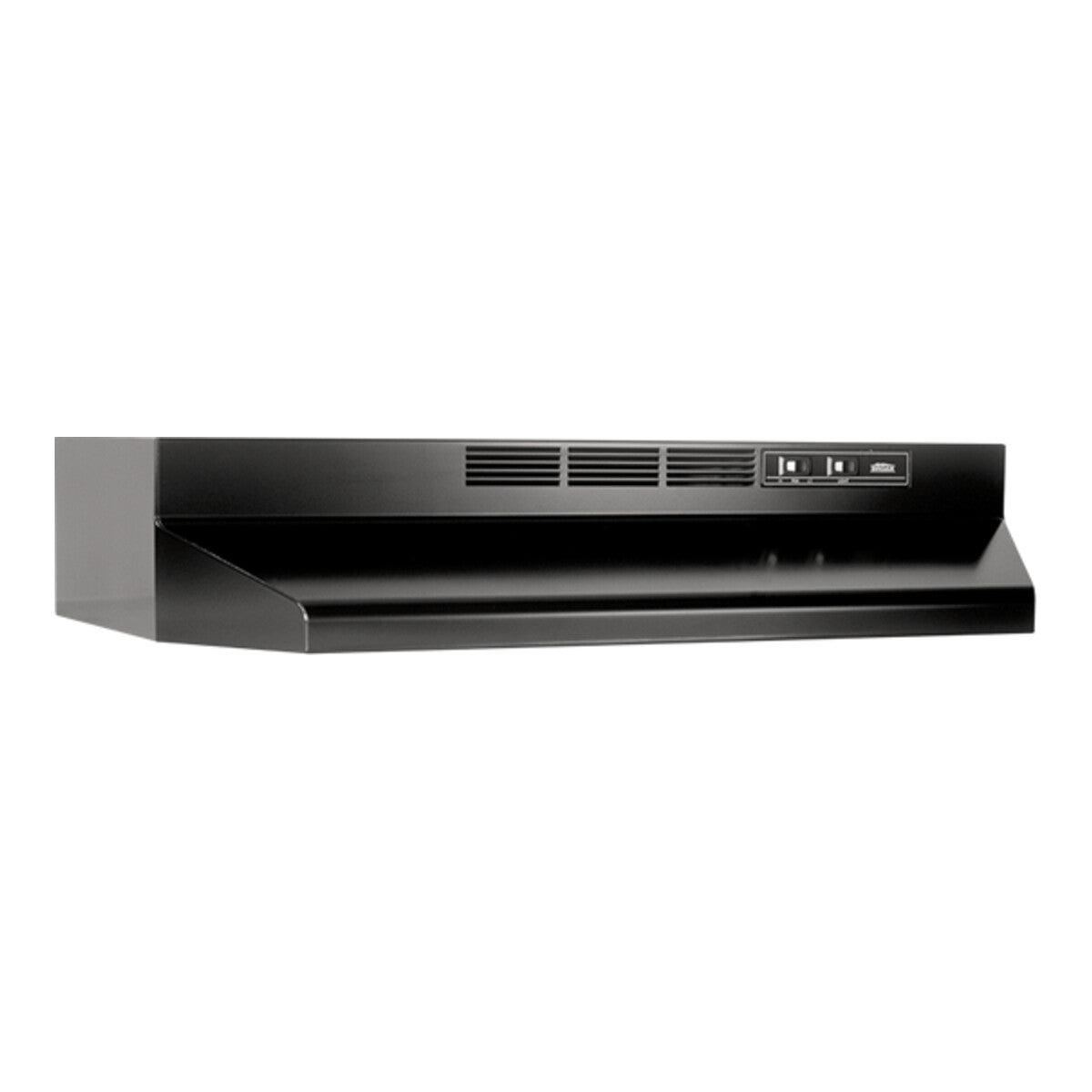 30" Ductless Under-Cabinet Range Hood w/ Charcoal Filter