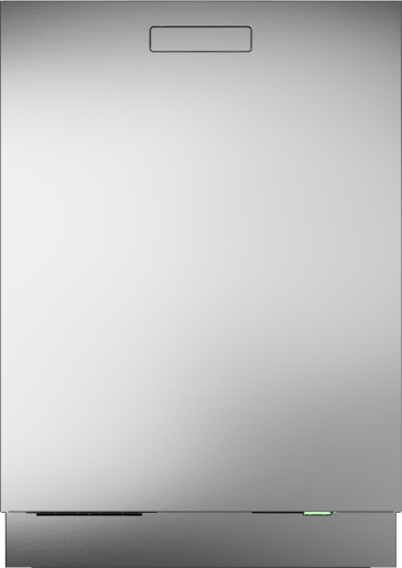60 Series 24" Dishwasher DBI776IXXLSSOF 39 dB(A)