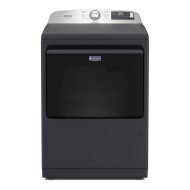 7.4 Cu. Ft. Pet Pro Top Load Gas Dryer with Extra Power and Sanitize Cycle
