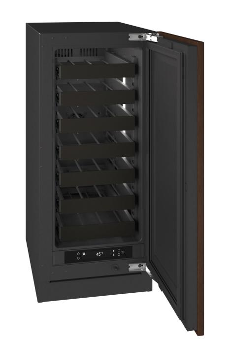 15" Wine Refrigerator