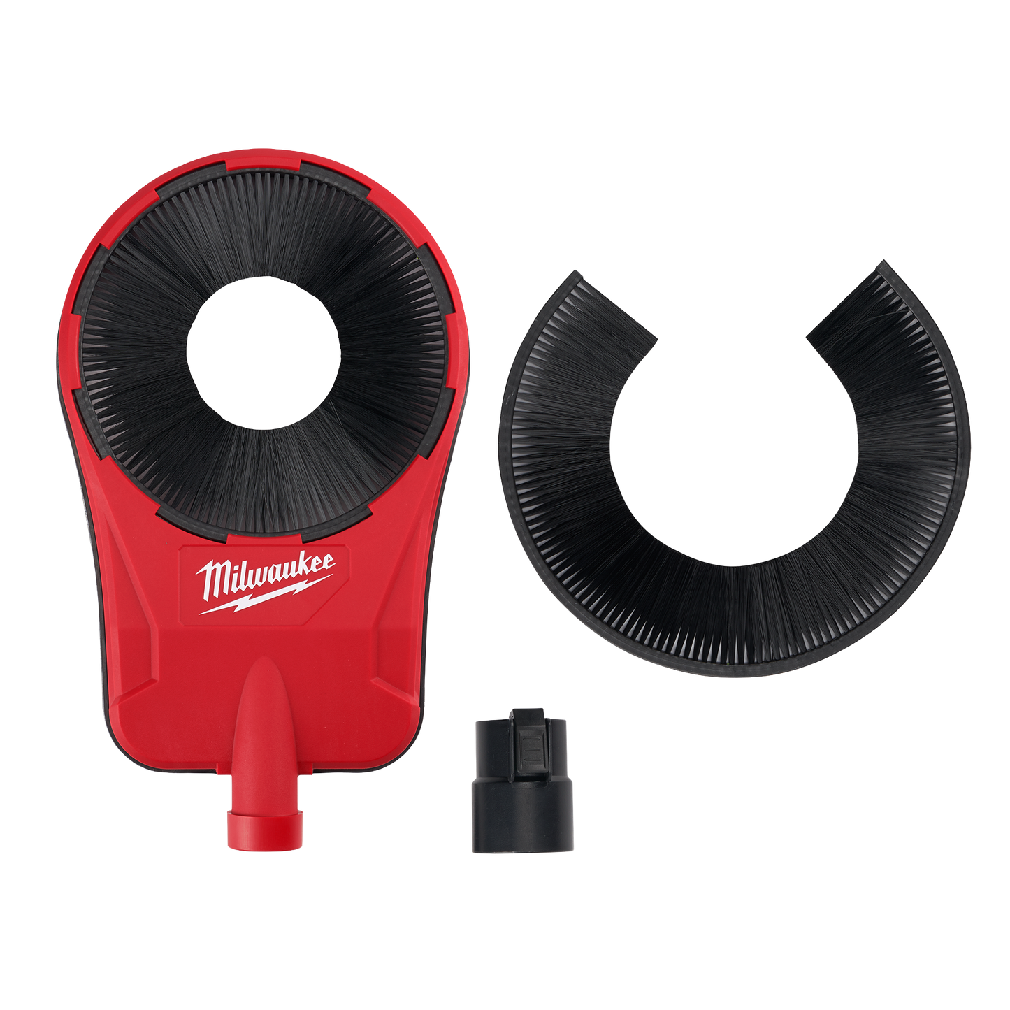 Milwaukee Dry Coring Dust Extraction Attachment