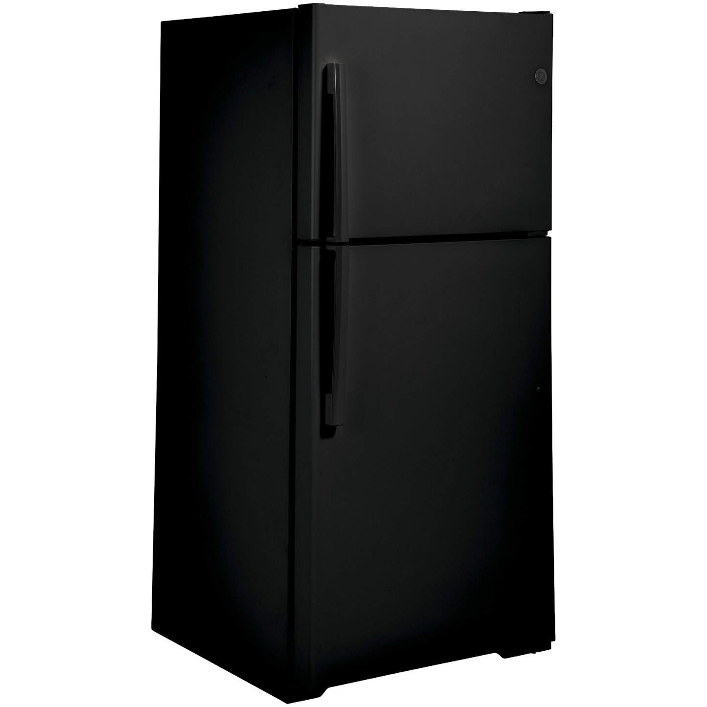 GE® ENERGY STAR® 19.2 Cu. Ft. Top-Freezer Refrigerator