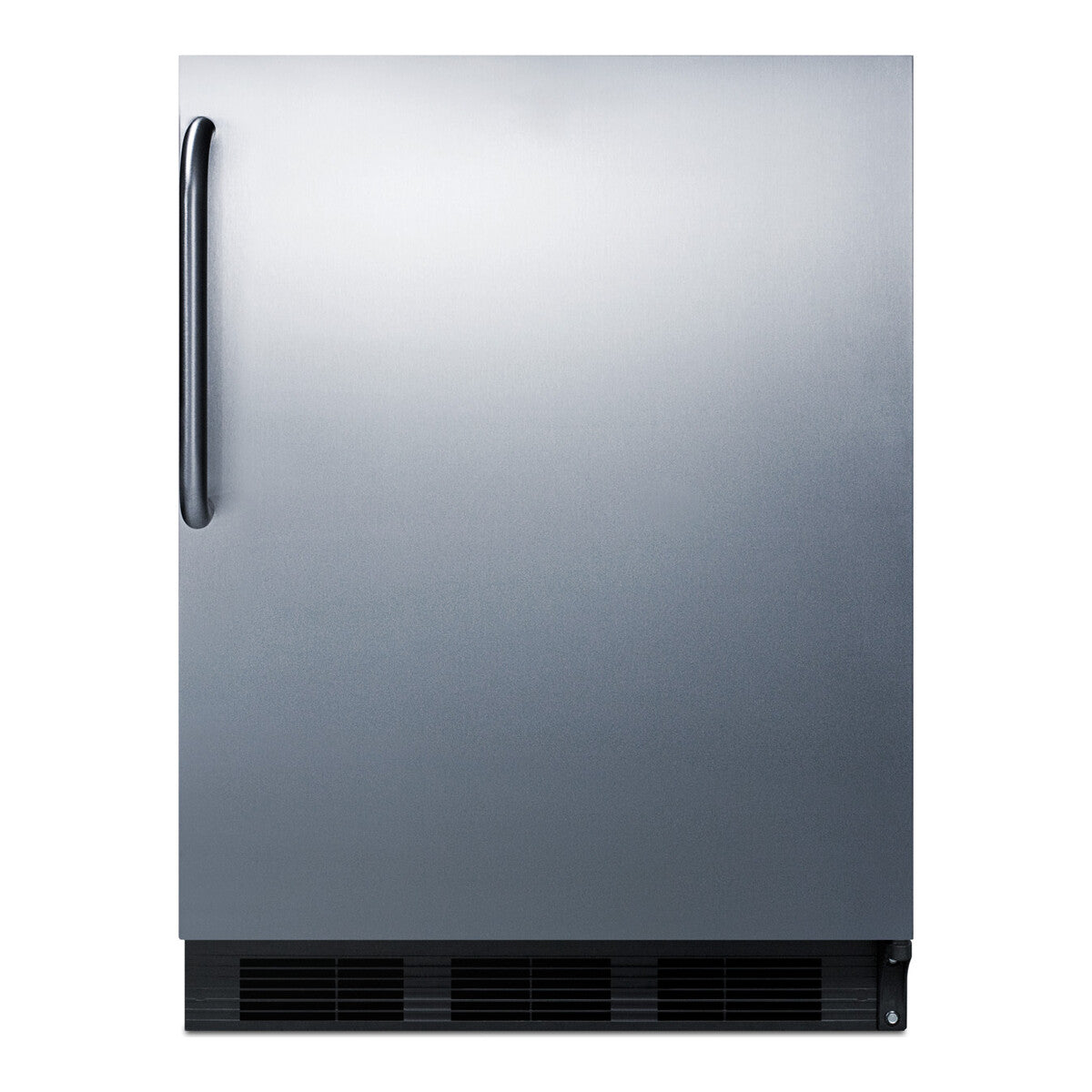 24" Wide Refrigerator-Freezer, ADA Compliant