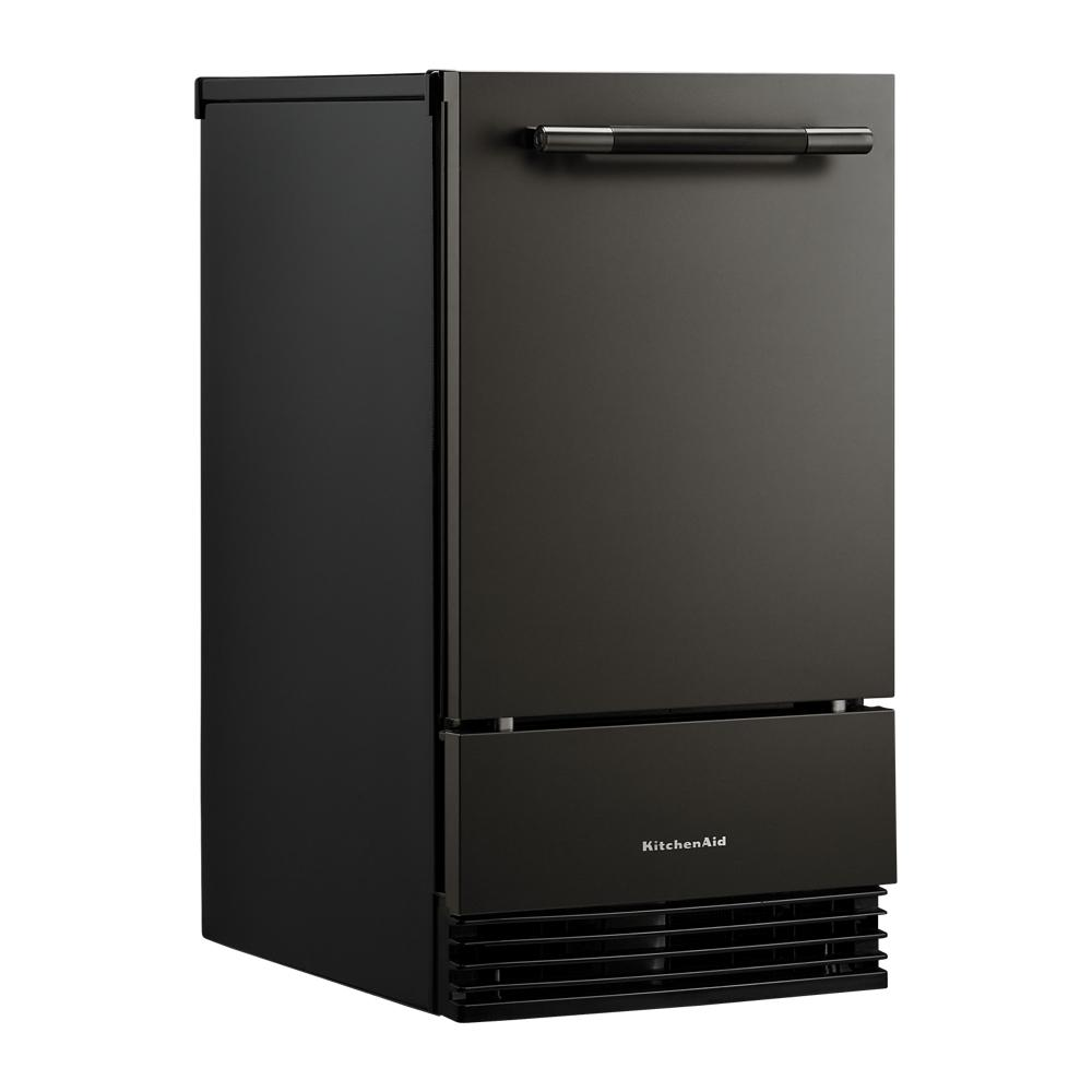18'' Automatic Ice Maker