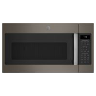 GE® 1.9 Cu. Ft. Over-the-Range Sensor Microwave Oven