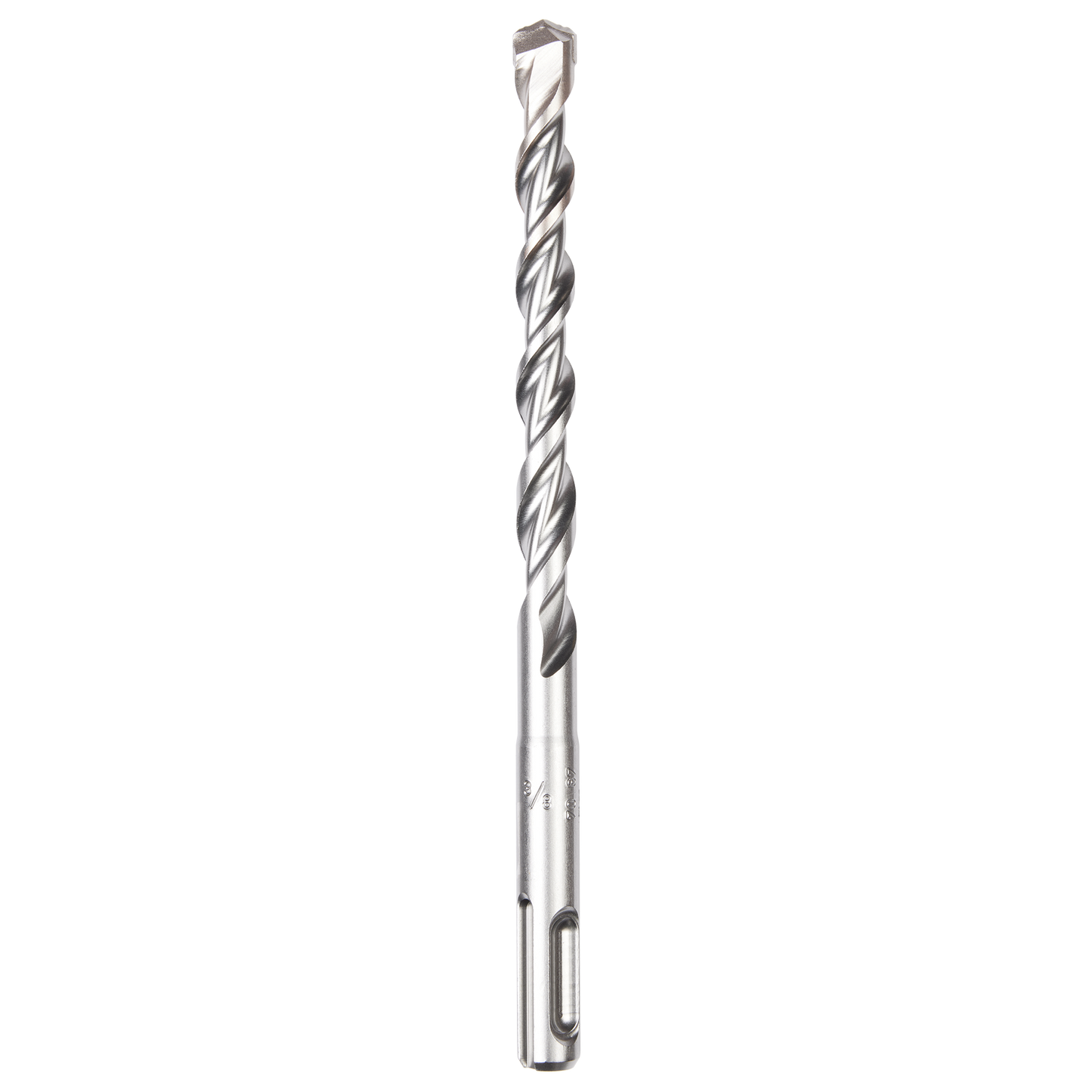 Milwaukee SDS Plus 2CT 3/8" X 10" X 12"