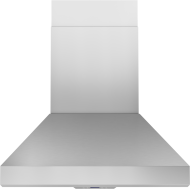 Titan Island Hood 36" PowerWave 750 C
