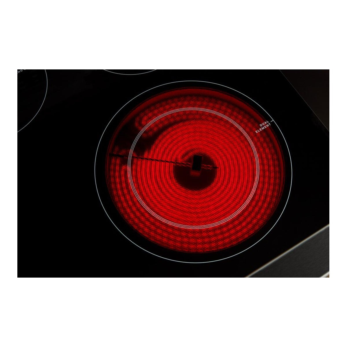 30-Inch Wide Electric Range With Steam Clean - 5.3 cu. ft.