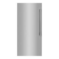 19 Cu. Ft. Single-Door Freezer