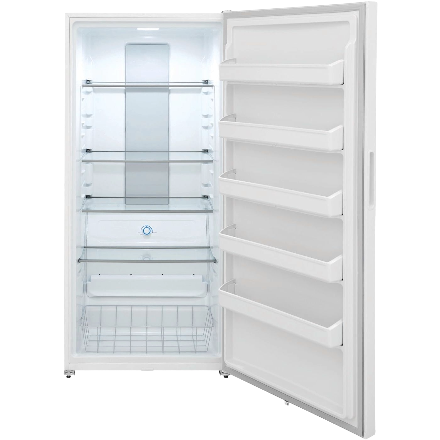 20 Cu. Ft. Upright Freezer