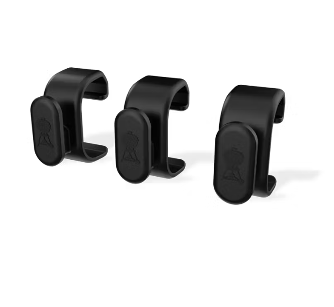 Weber Works Tool Hooks Set
