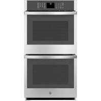 GE® 27" Smart Built-In Double Wall Oven