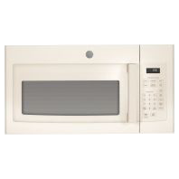 GE® 1.6 Cu. Ft. Over-the-Range Microwave Oven