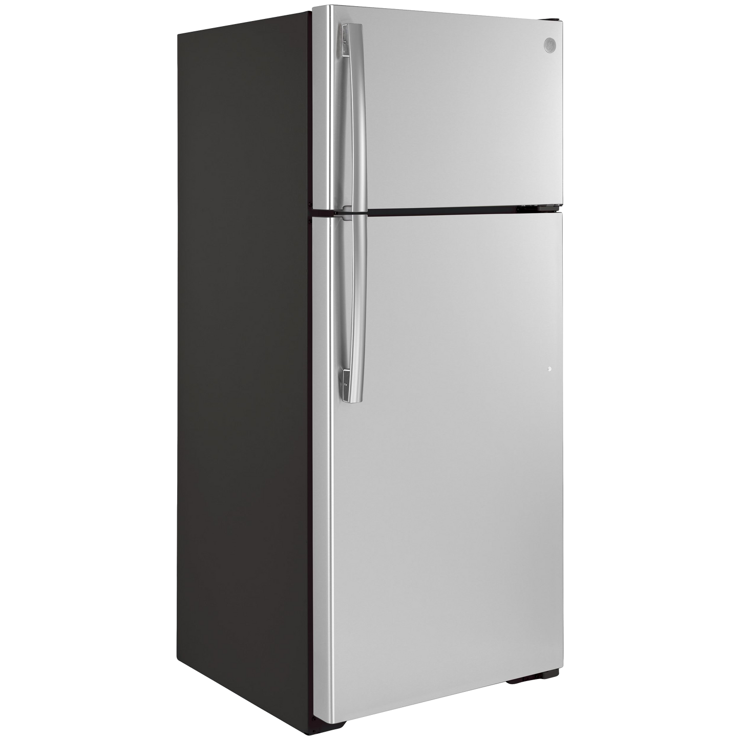 GE® 17.5 Cu. Ft. Top-Freezer Refrigerator