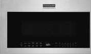 1.9 Cu. Ft. Over-the Range Microwave with Air Fry
