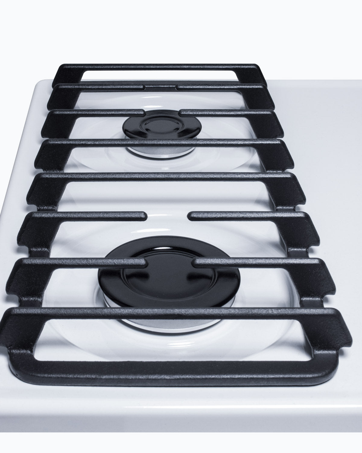 30" Wide 4-Burner Gas Cooktop