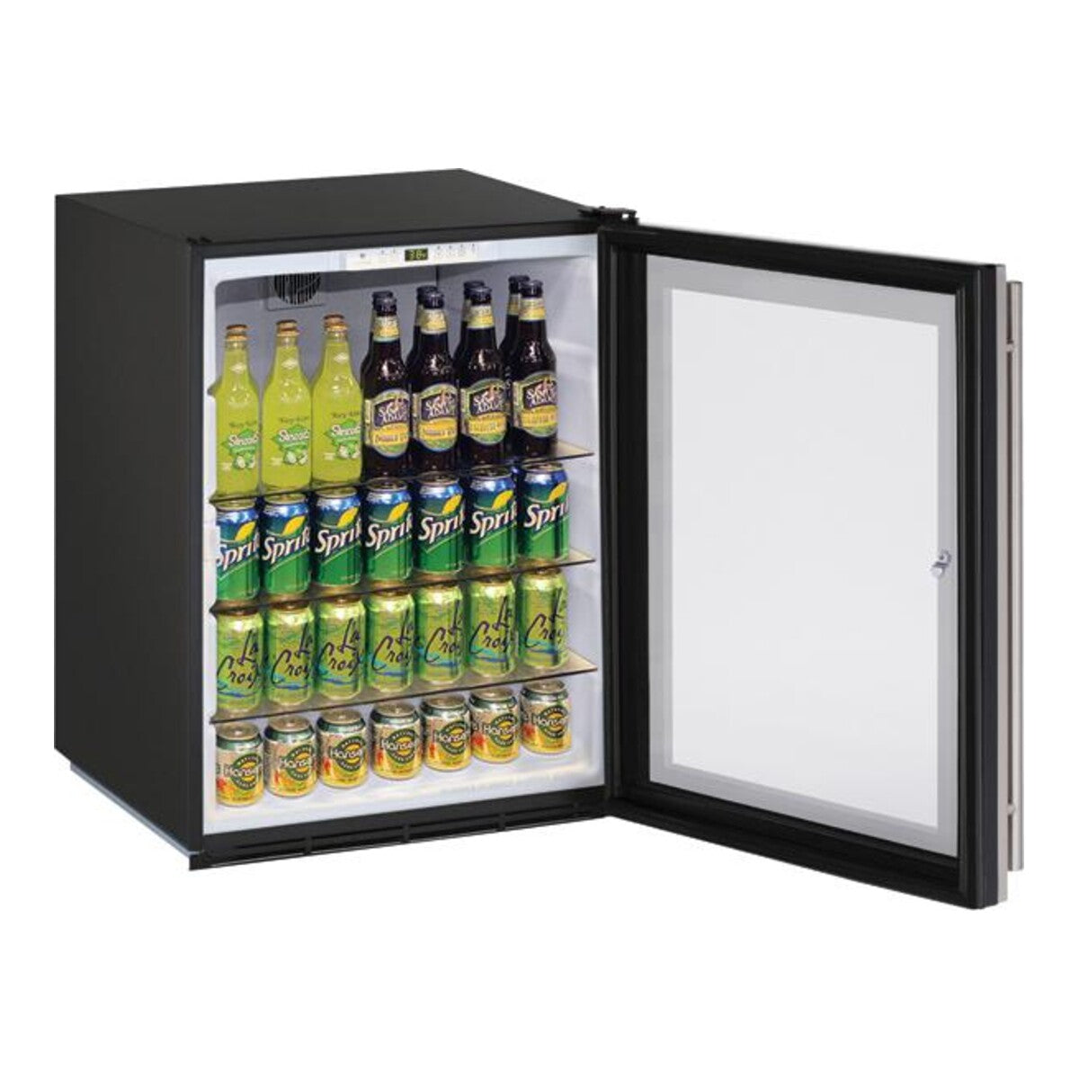 24" Refrigerator