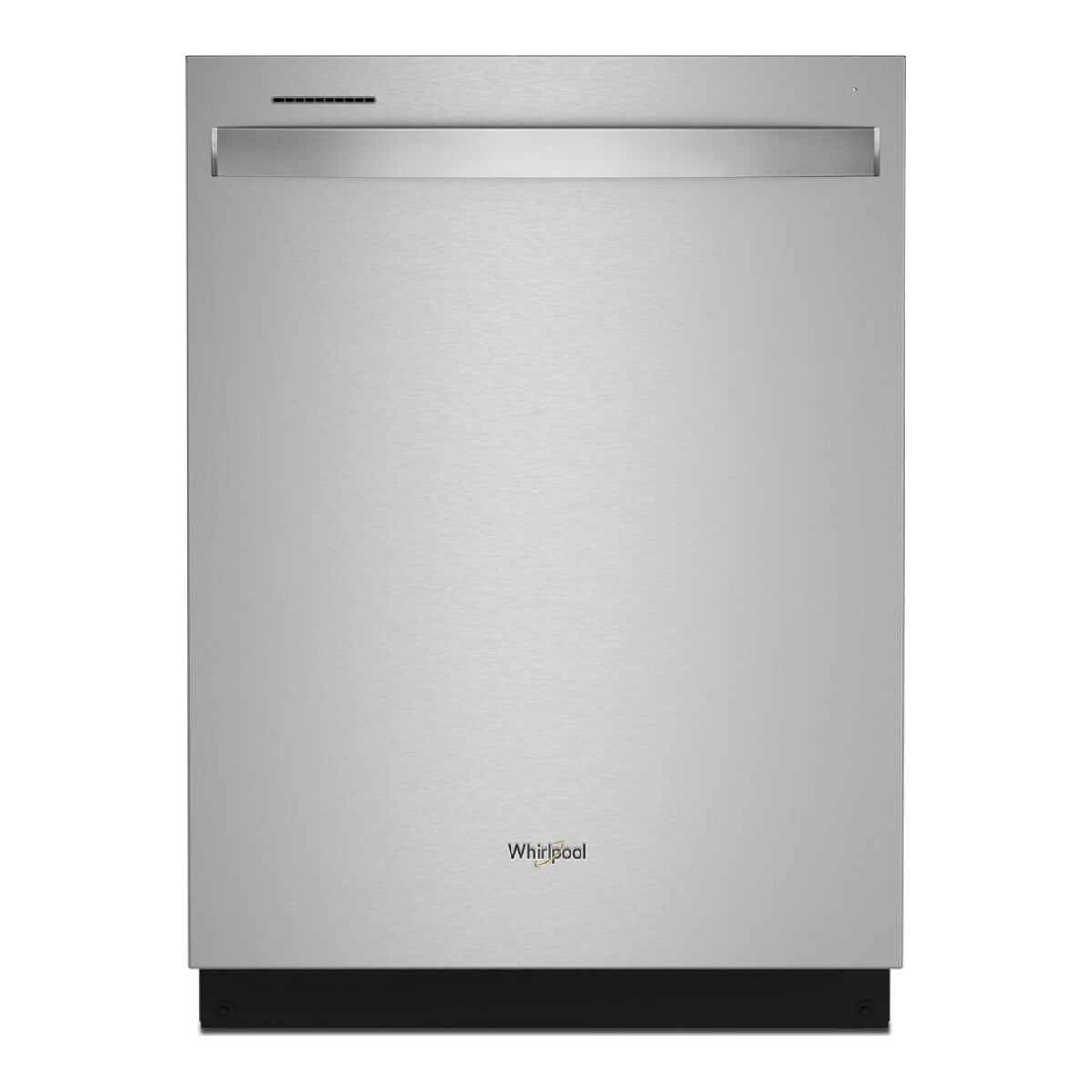 24” Stainless Steel Dishwasher with AI Intelligent Wash - 47 dBA