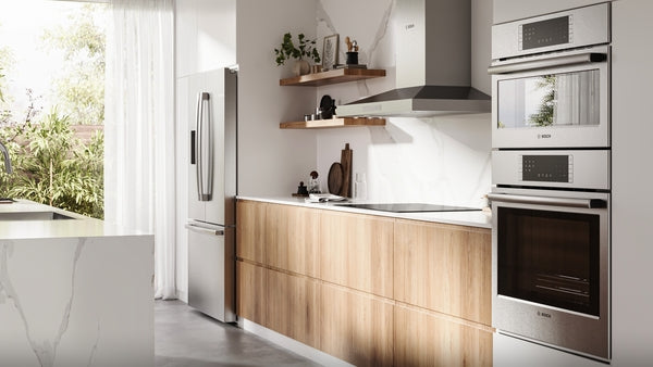 800 Series, Induction Cooktop, 30'', Without Frame