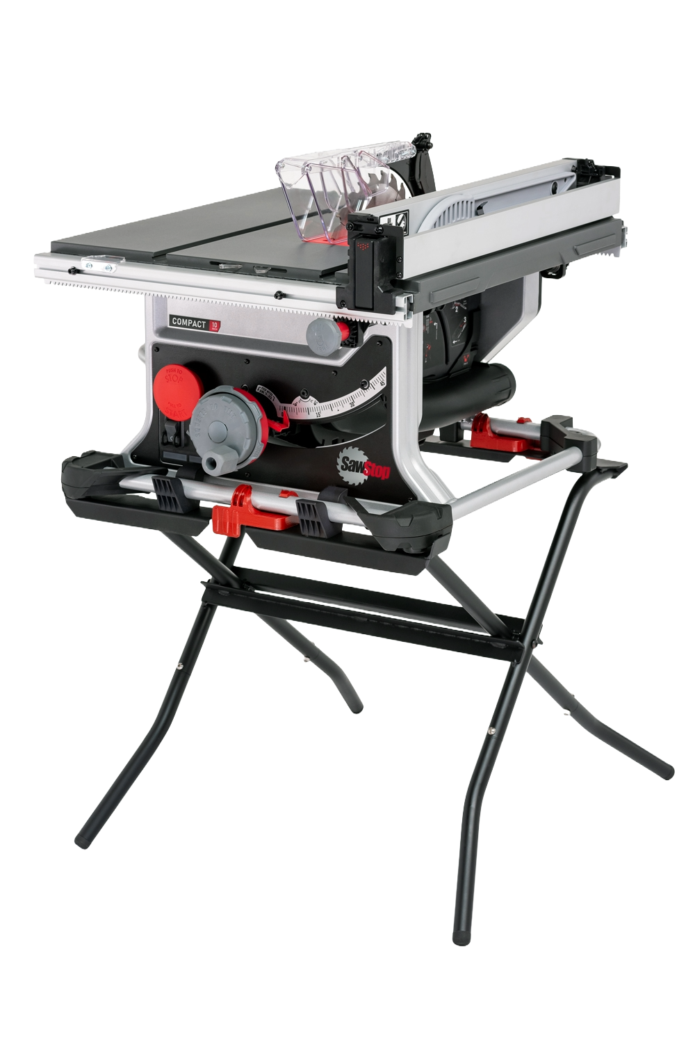 SawStop 10" Compact Table Saw