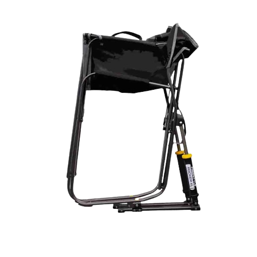 GCI Outdoor XL Indigo Freestyle Rocker – Comfort & Mobility